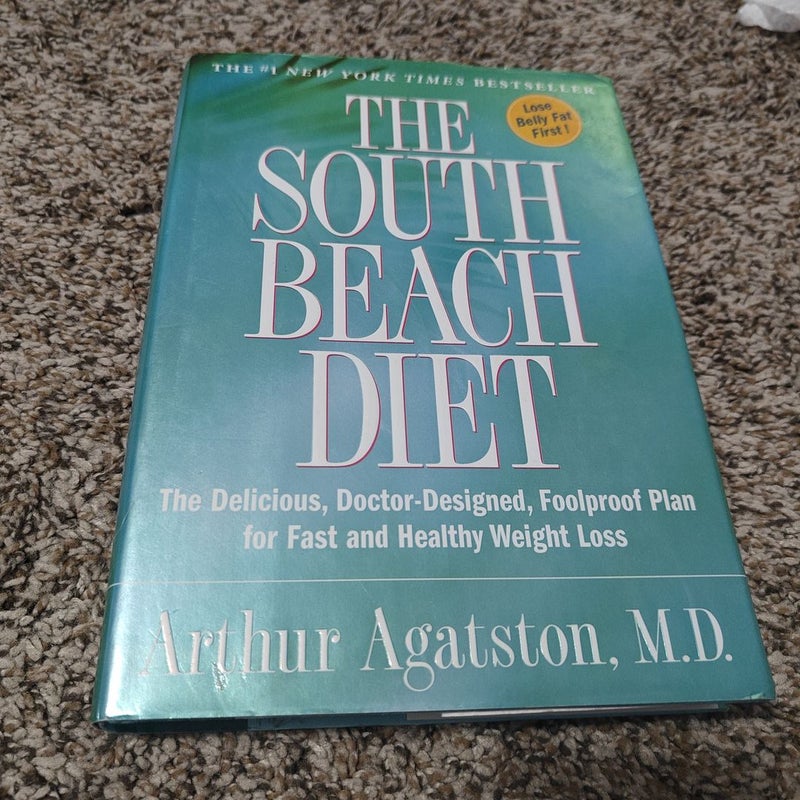 The South Beach Diet