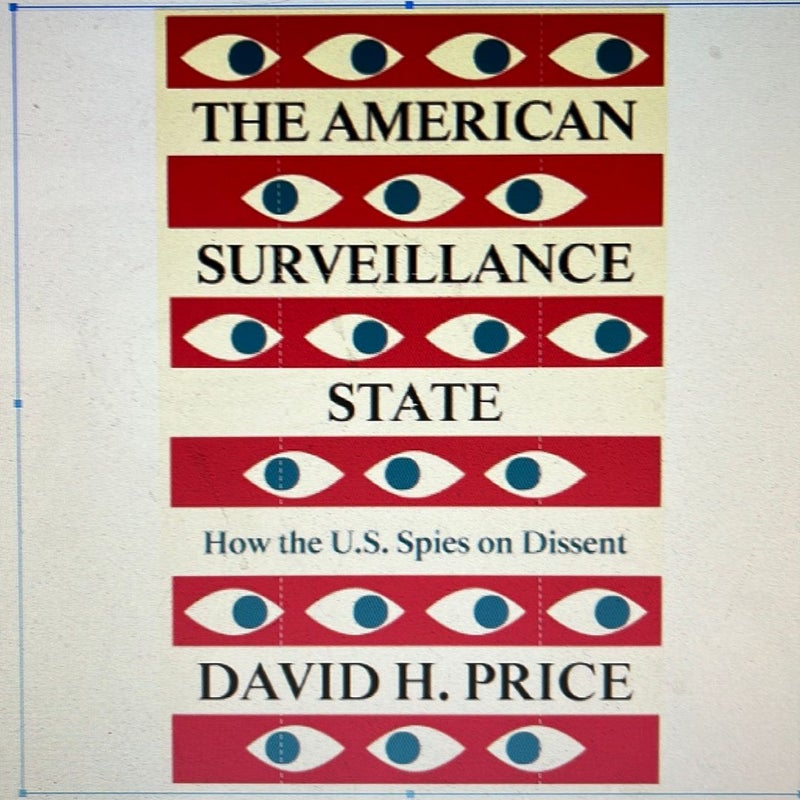 The American Surveillance State