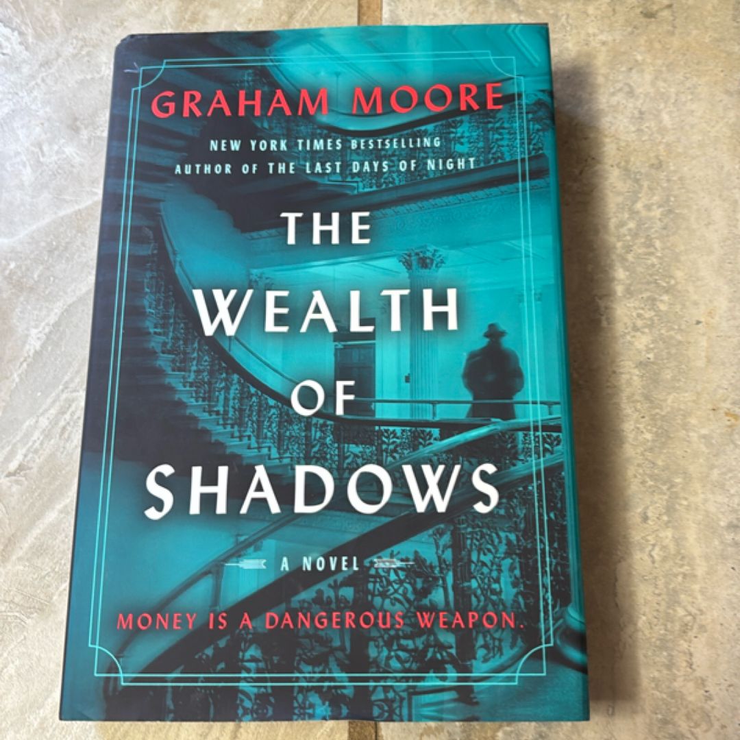 The Wealth of Shadows