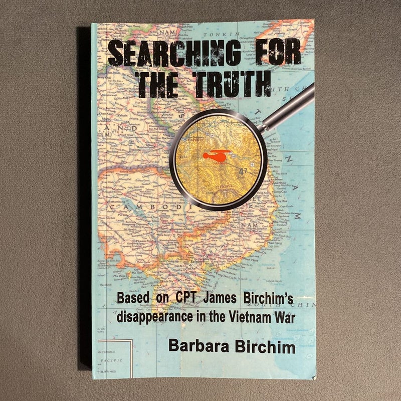 Searching for the Truth