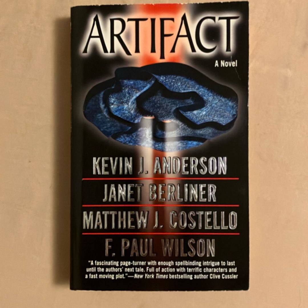 Artifact