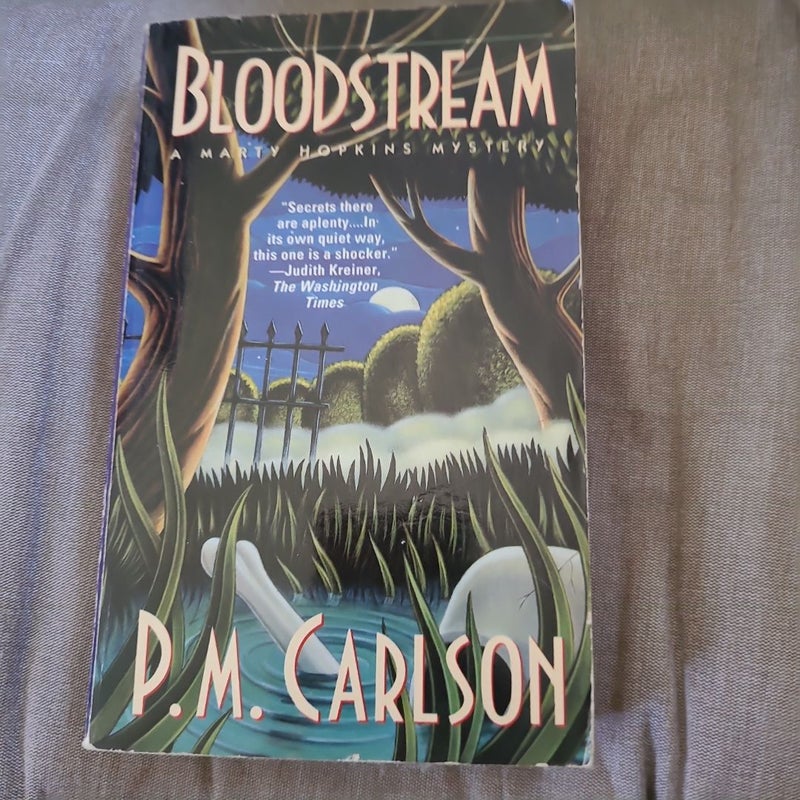 Bloodstream