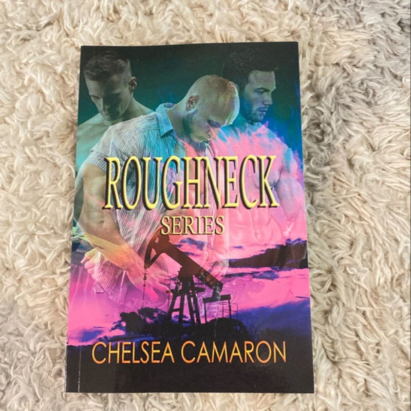 Roughneck Series (Signed)