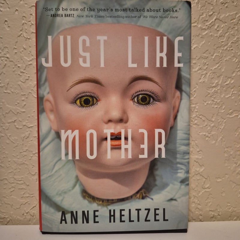 Just Like Mother