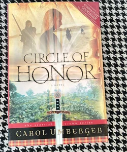 Circle of Honor *like new