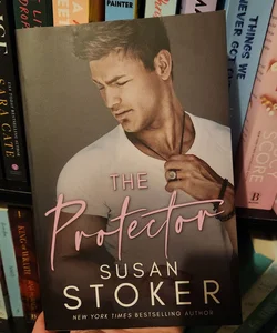 Sign : The Protector