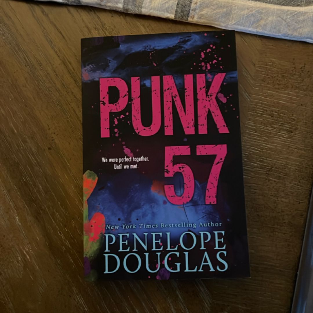 Punk 57