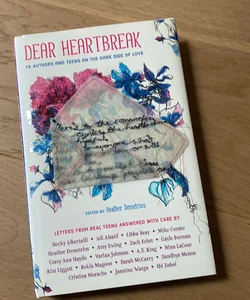 Dear Heartbreak