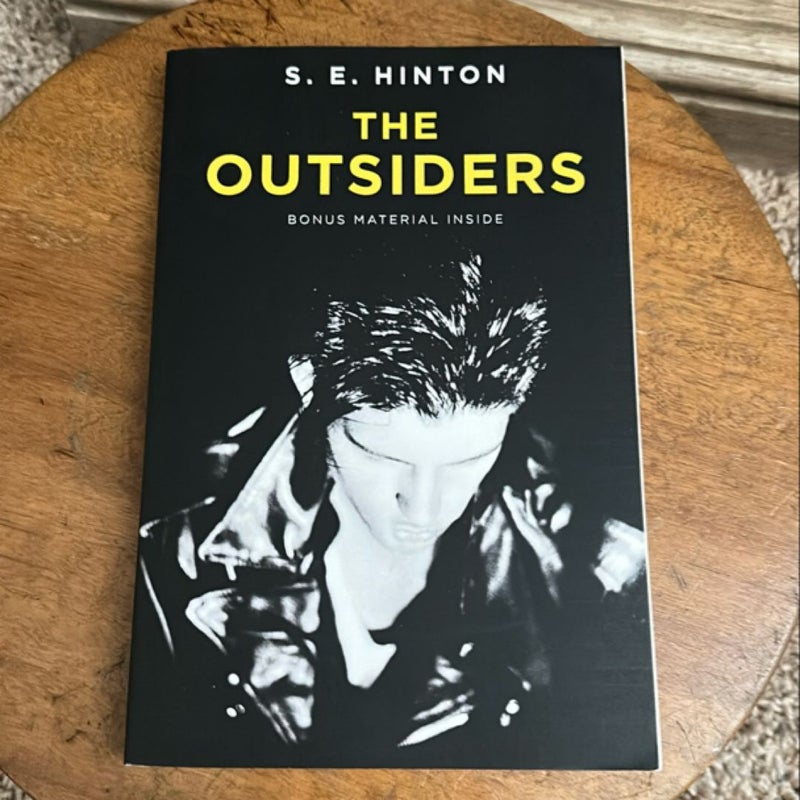 The Outsiders