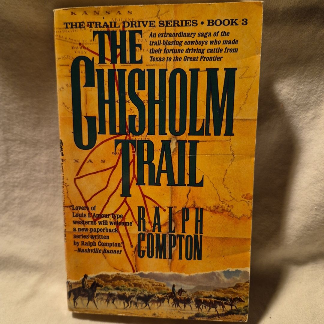 The Chisholm Trail