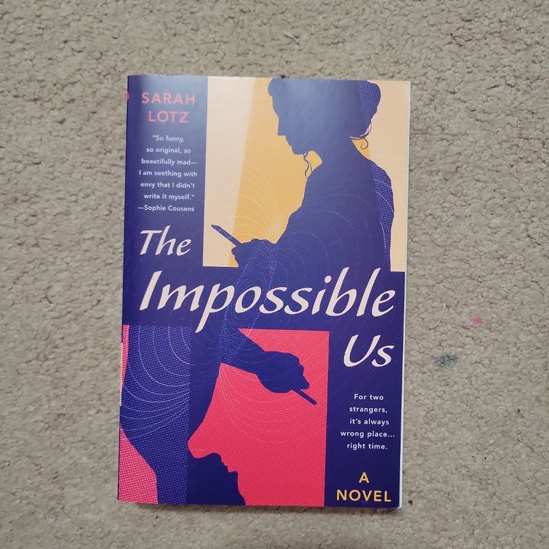 The Impossible Us