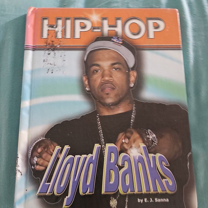 Lloyd Banks *