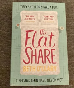 The Flat Share 