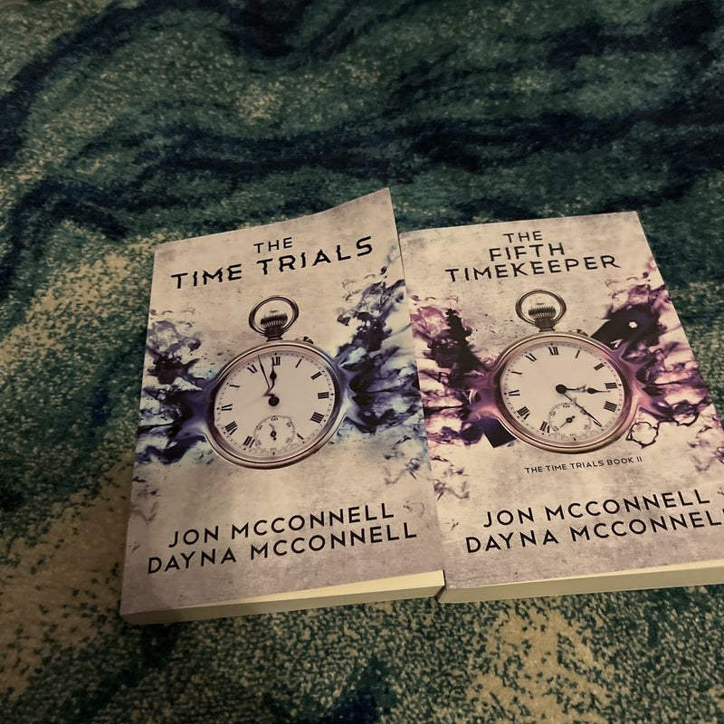 The Time Trials