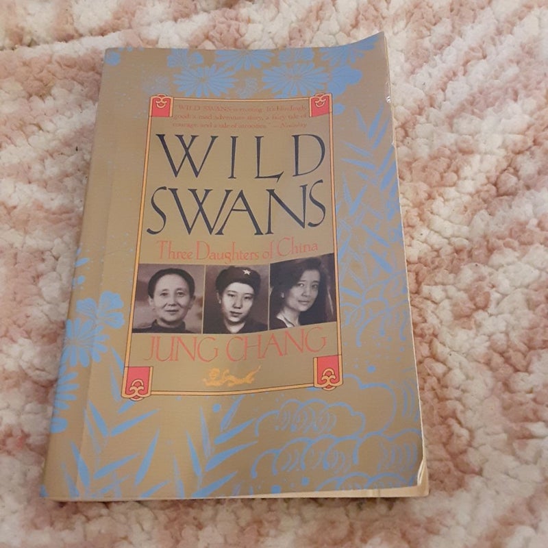 Wild Swans