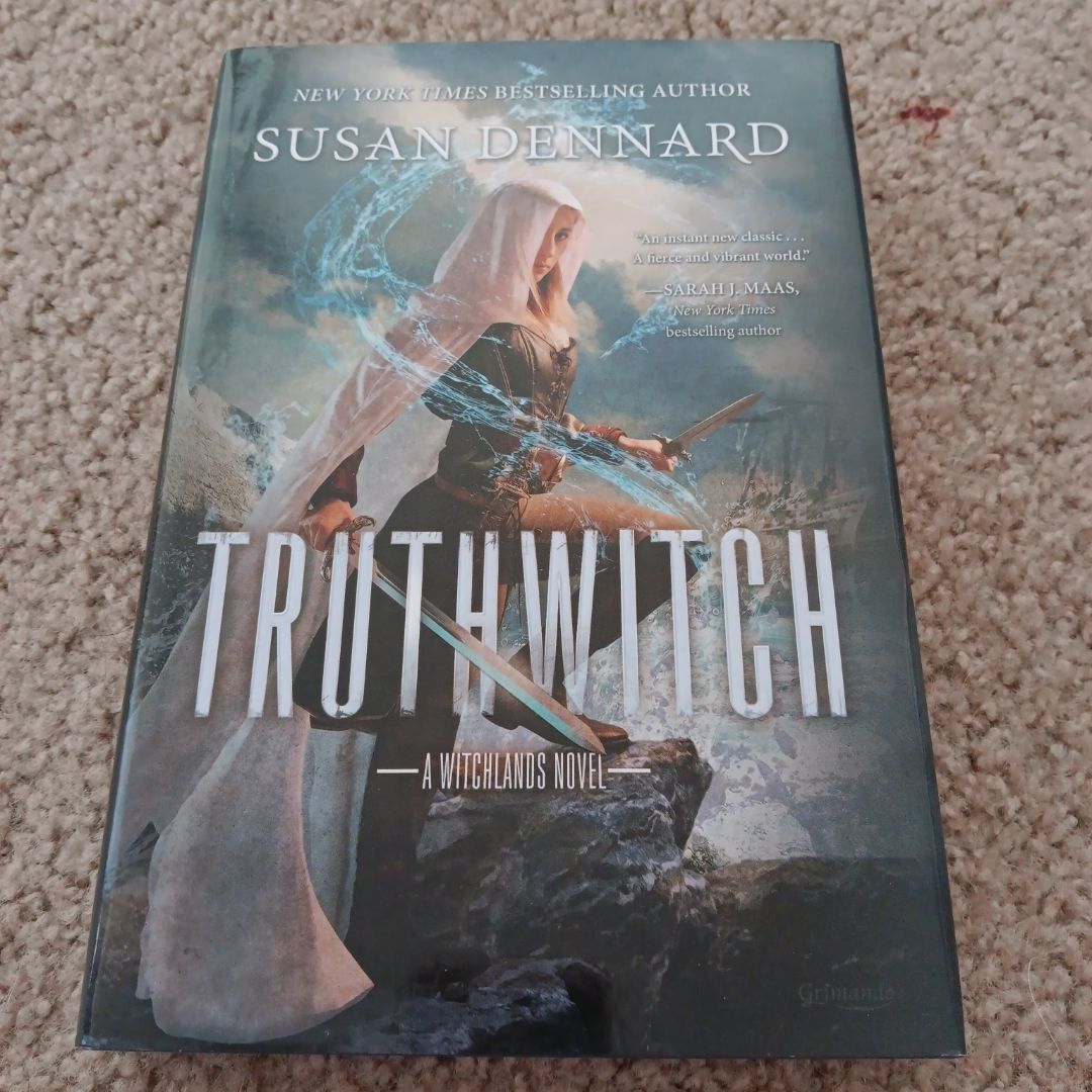 Truthwitch