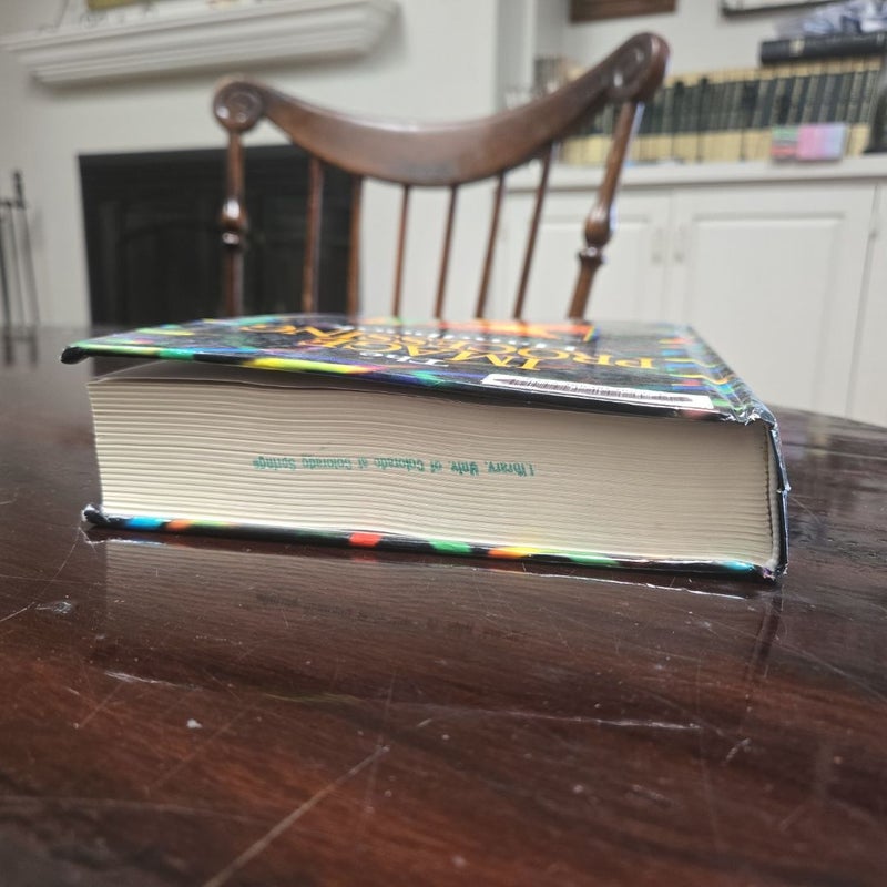 The Image Processing Handbook