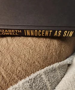 Innocent as Sin