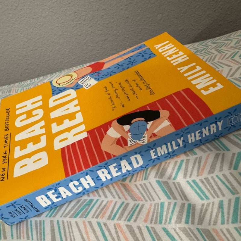 Beach Read