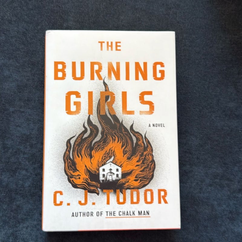 The Burning Girls