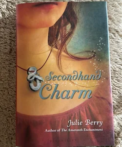 Secondhand Charm