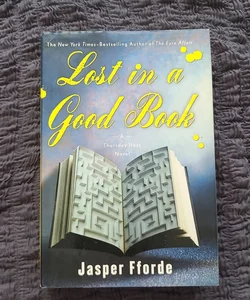 Lost in a Good Book