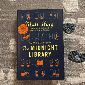 The Midnight Library