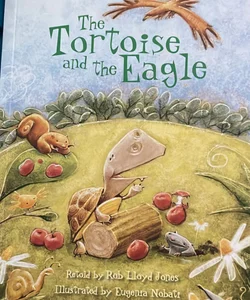 The Tortoise and the Eagle 