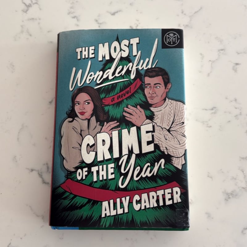 The Most Wonderful Crime of the Year