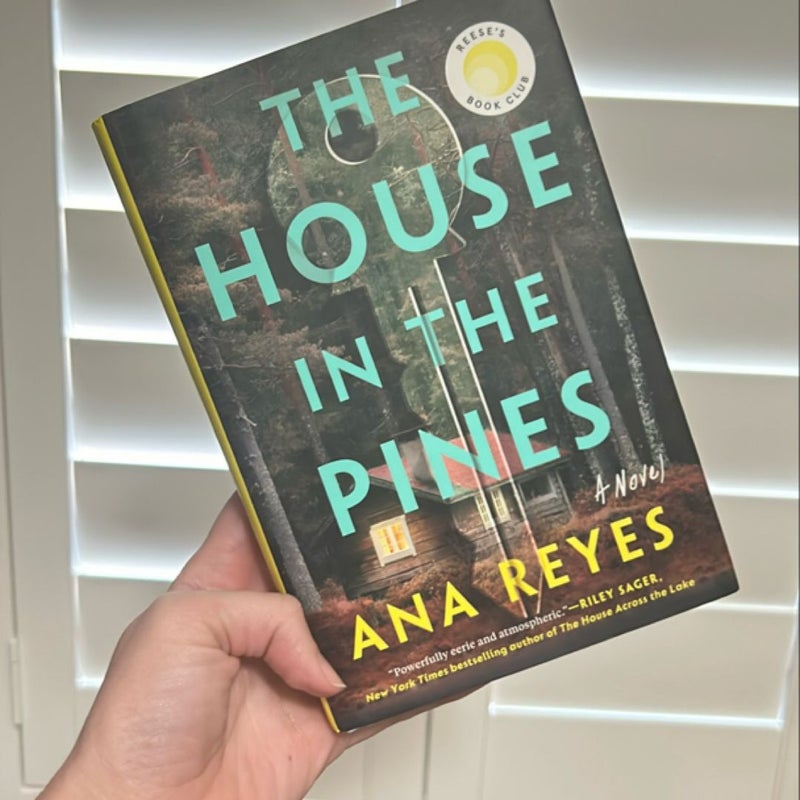 The House in the Pines