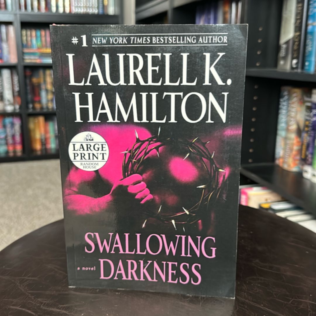 Swallowing Darkness