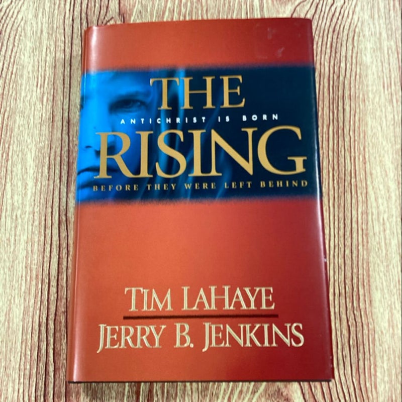 The Rising