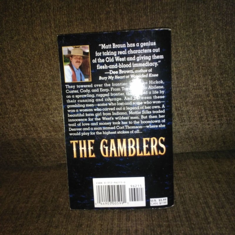 The Gamblers