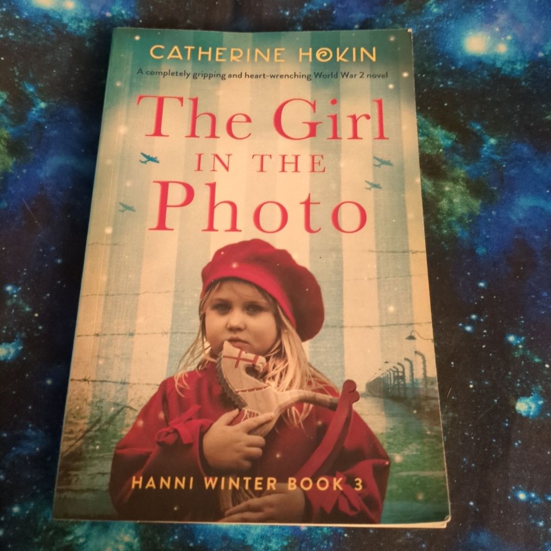The Girl in the Photo