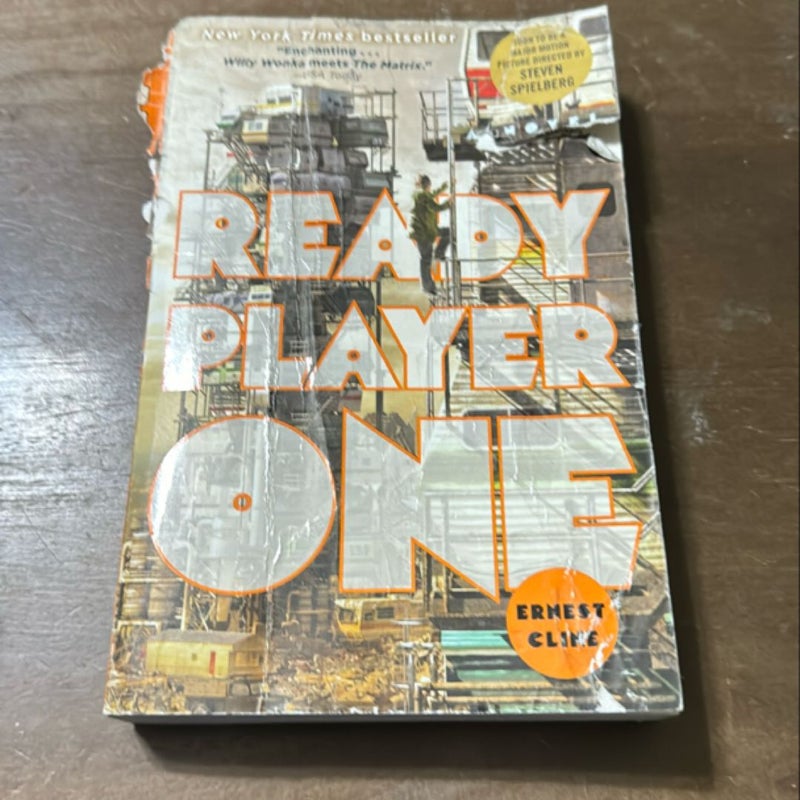 Ready Player One