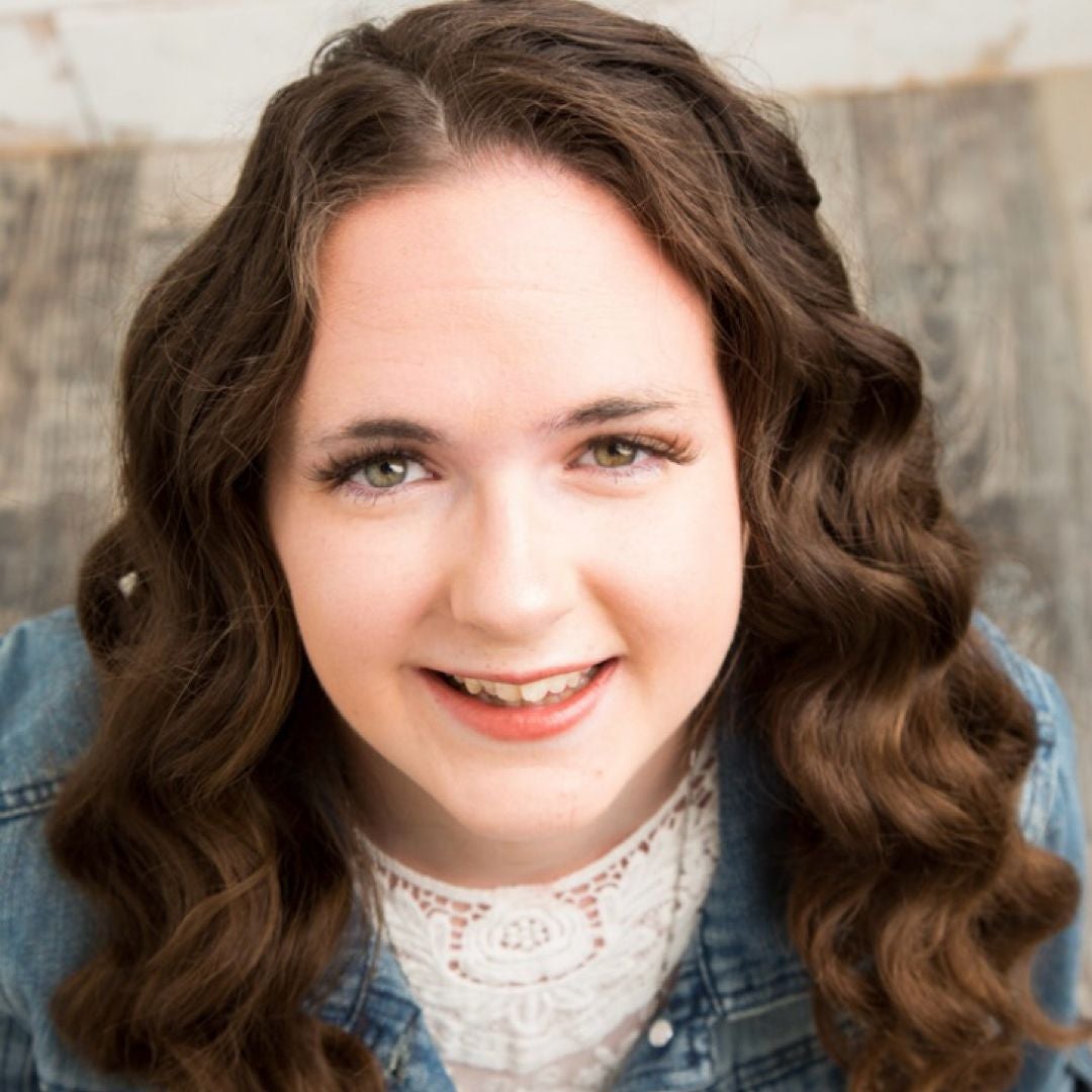 Kailee Droge
