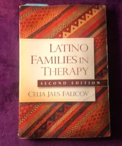 Latino Families in Therapy