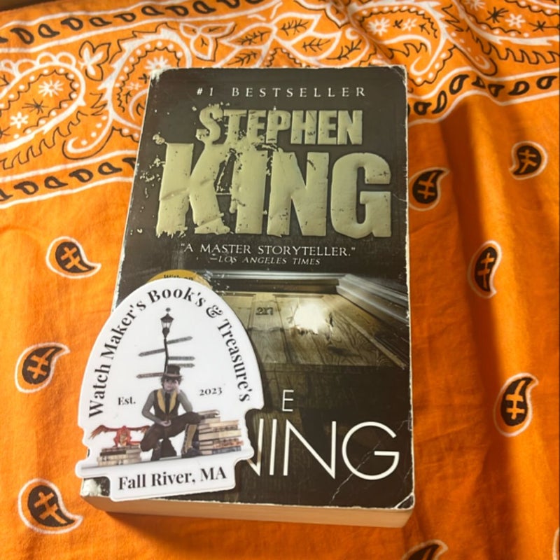 The Shining