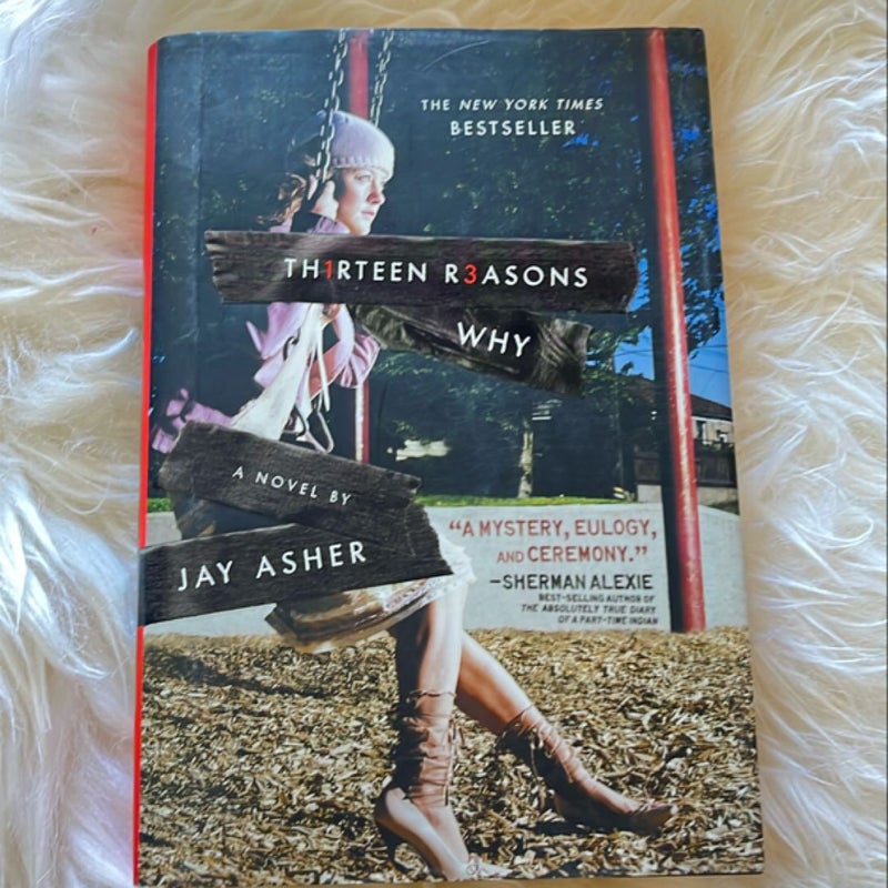 Thirteen Reasons Why