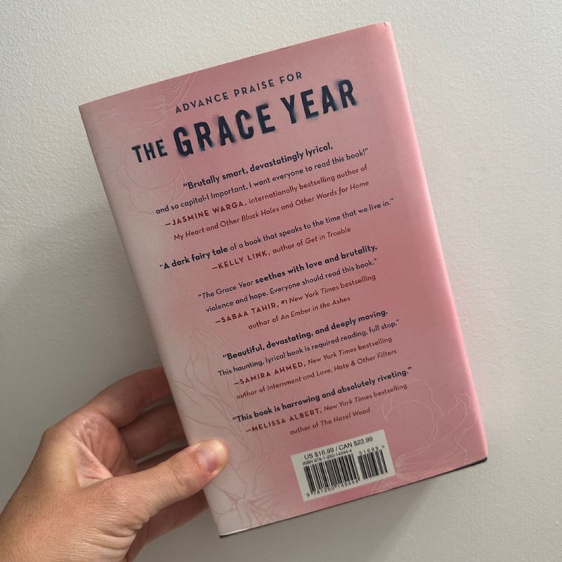 The Grace Year