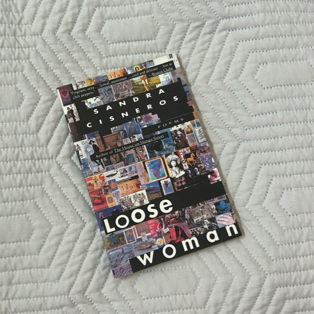 Loose Woman