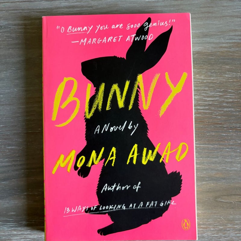 Bunny