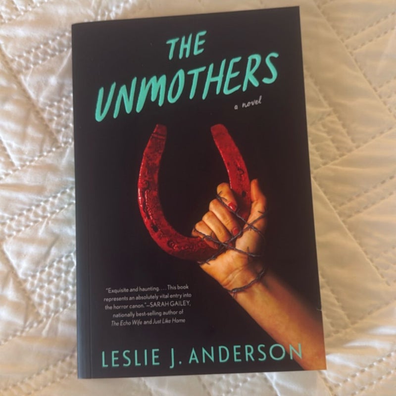 The Unmothers