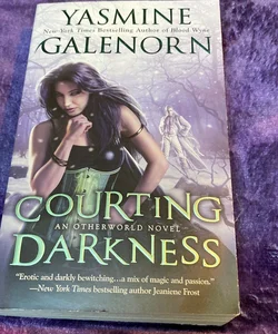 Courting Darkness