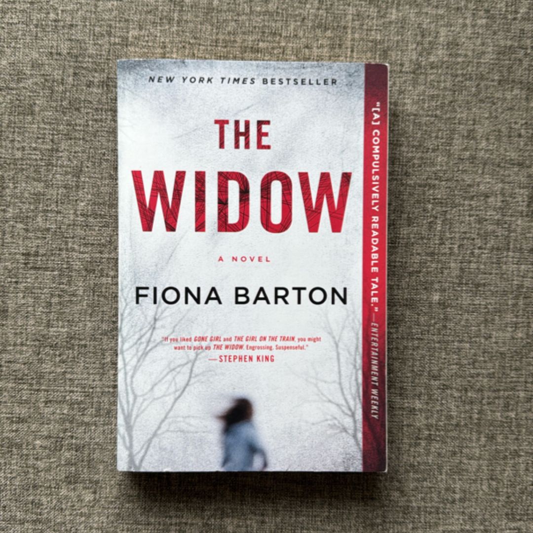 The Widow