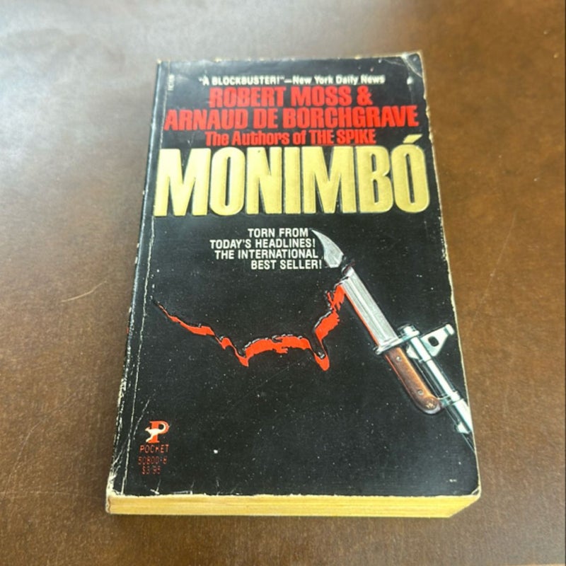 Monimbo