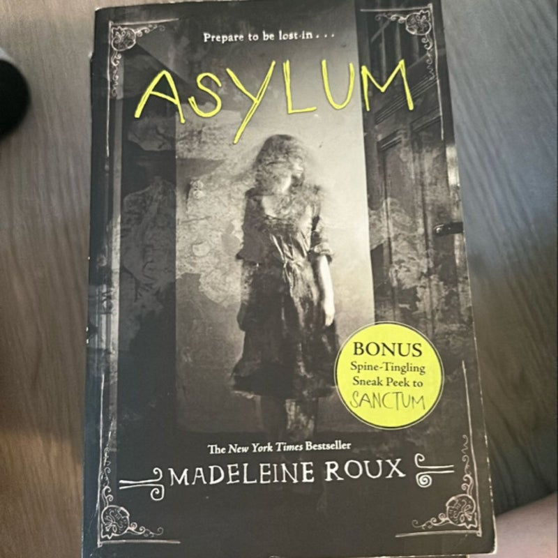 Asylum