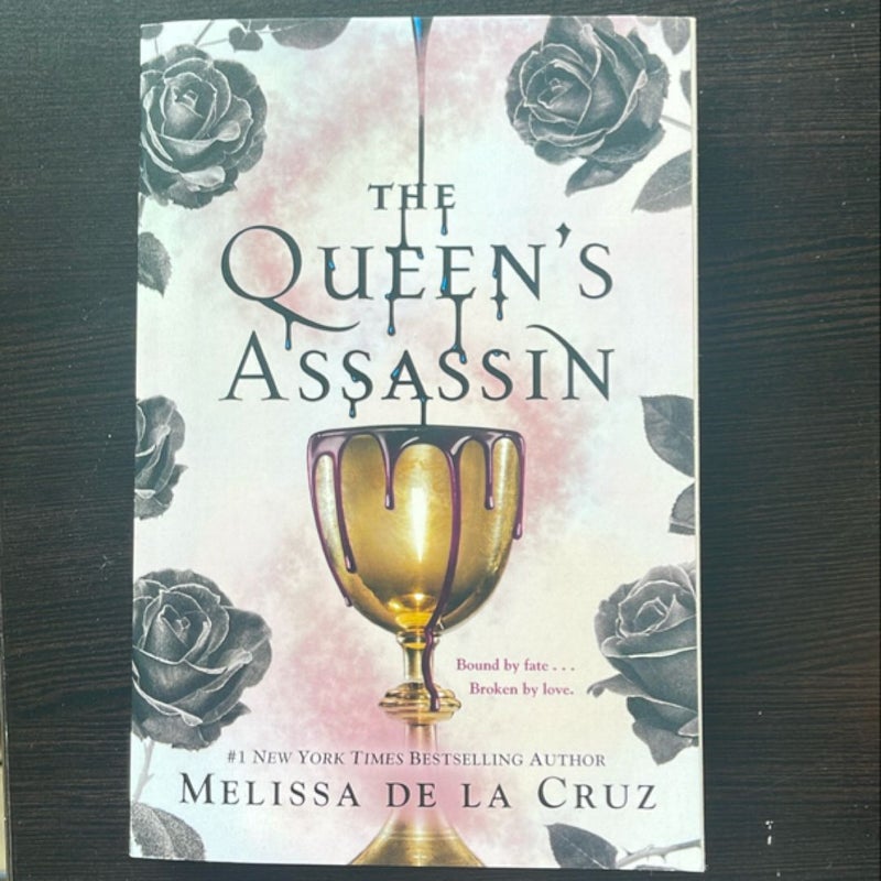 The Queen's Assassin