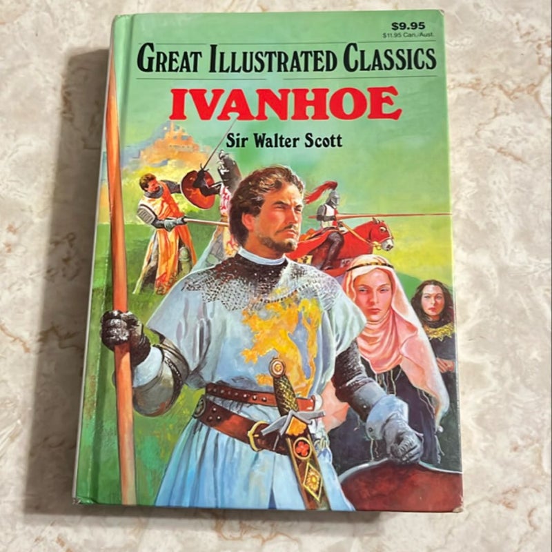 Ivanhoe