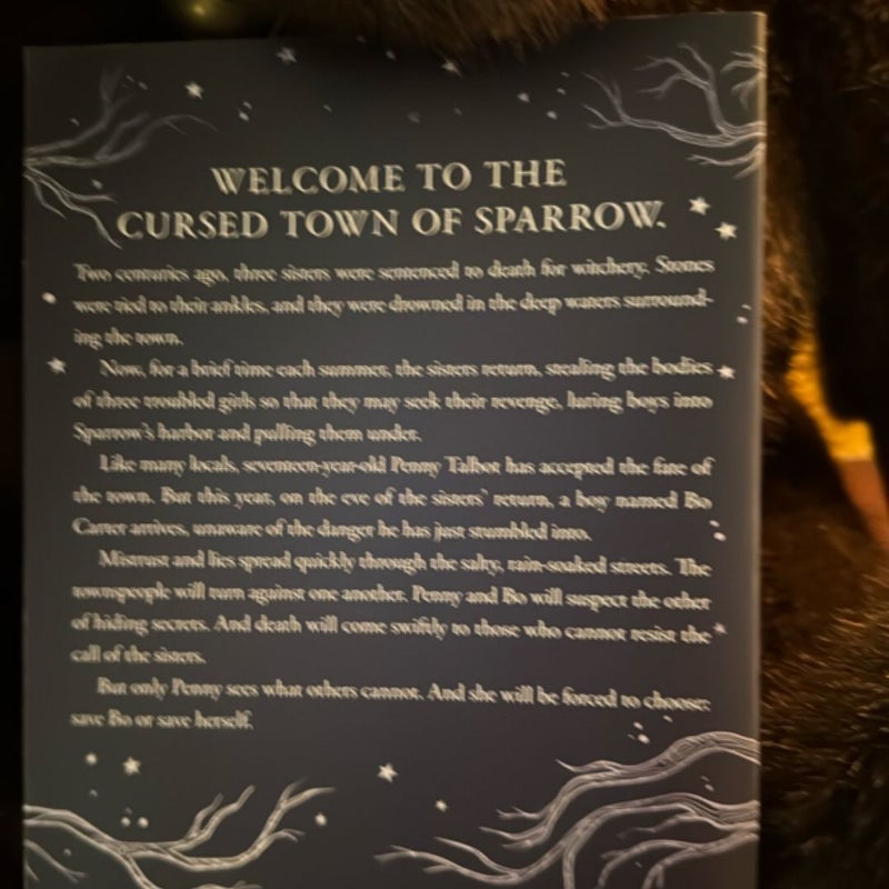 The Wicked Deep
